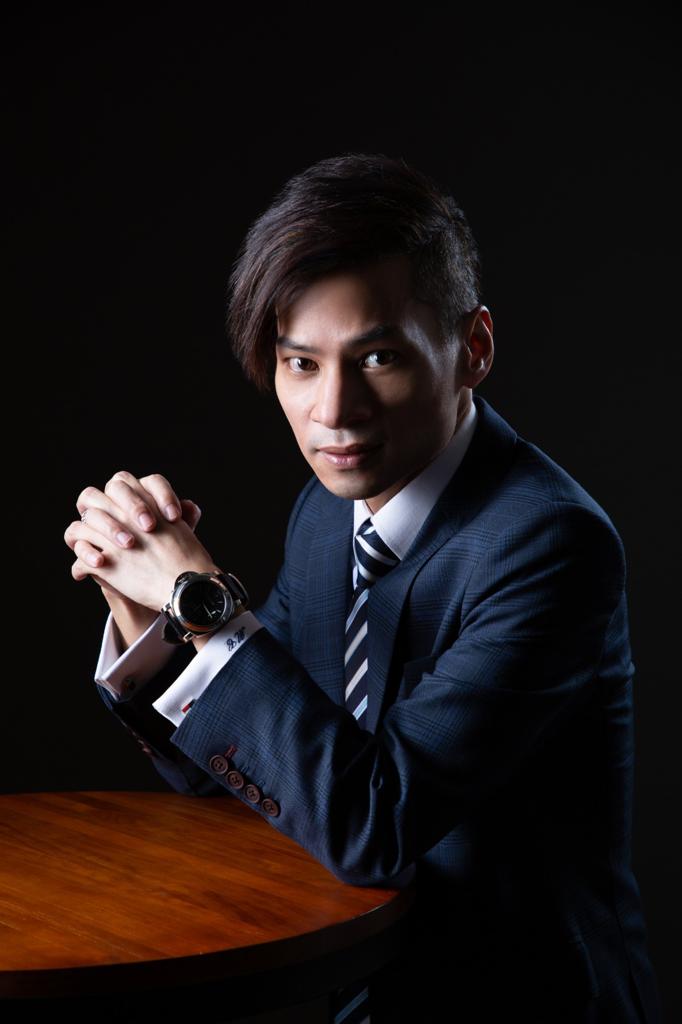 Vincent Woo